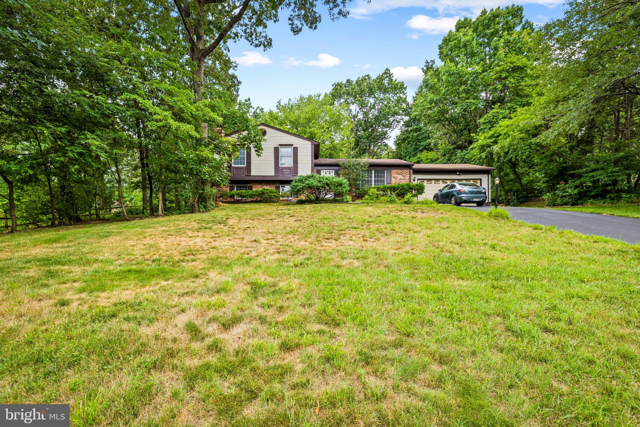 RIDGEWOOD ESTATES - Residential