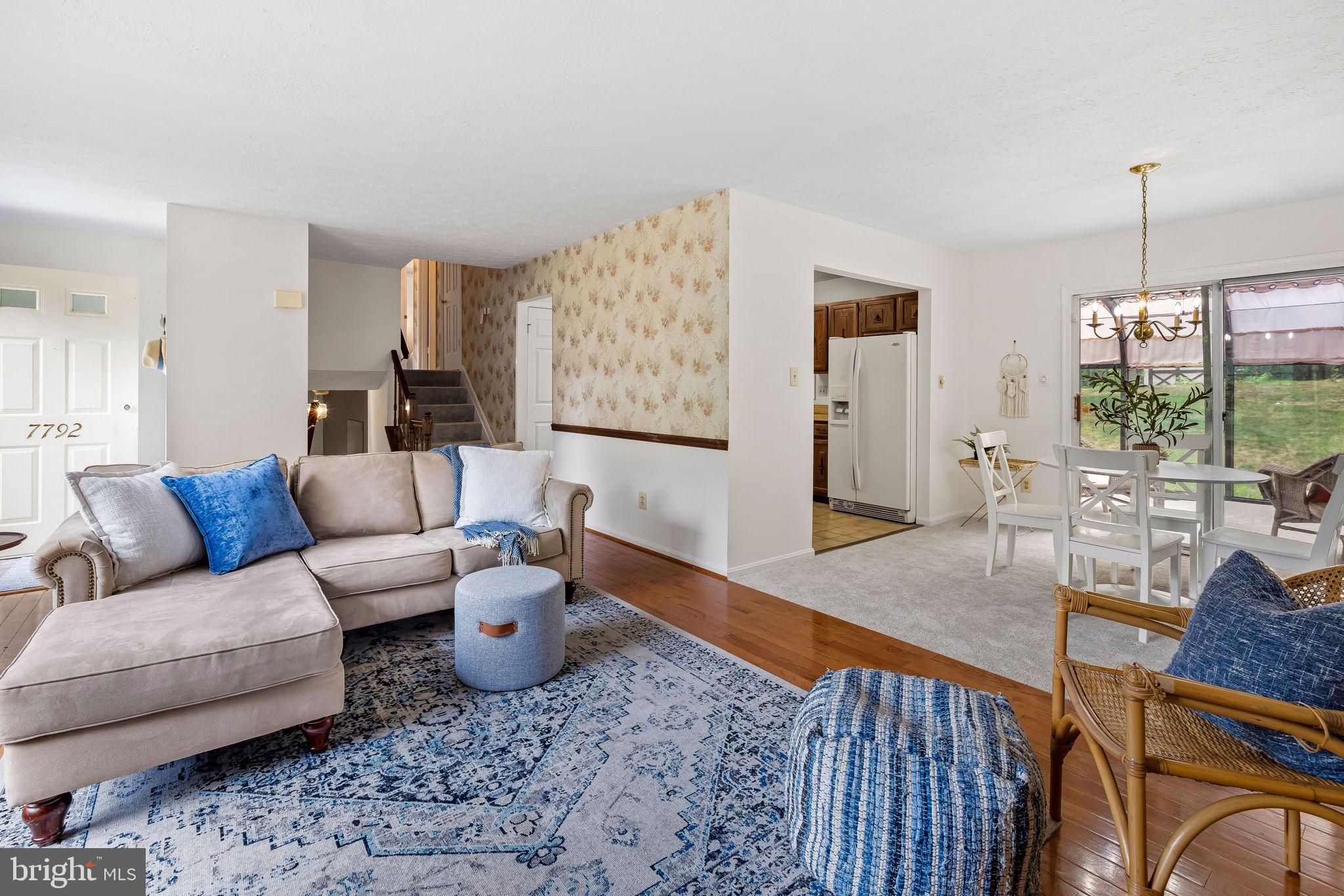 RIDGEWOOD ESTATES - Residential