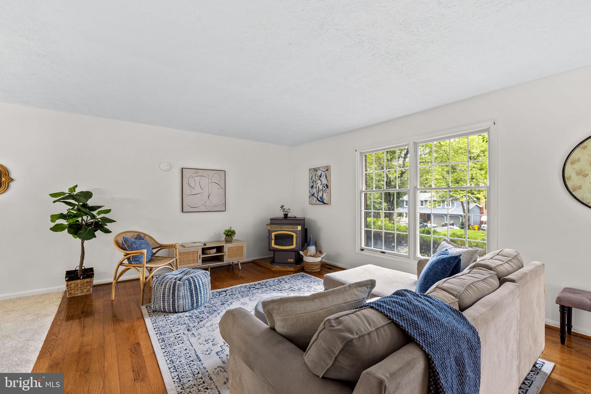 RIDGEWOOD ESTATES - Residential