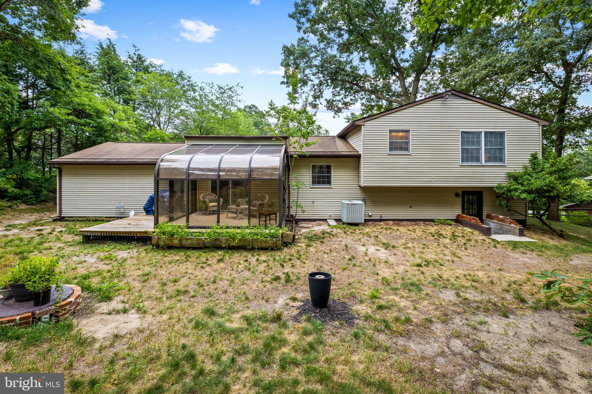 RIDGEWOOD ESTATES - Residential