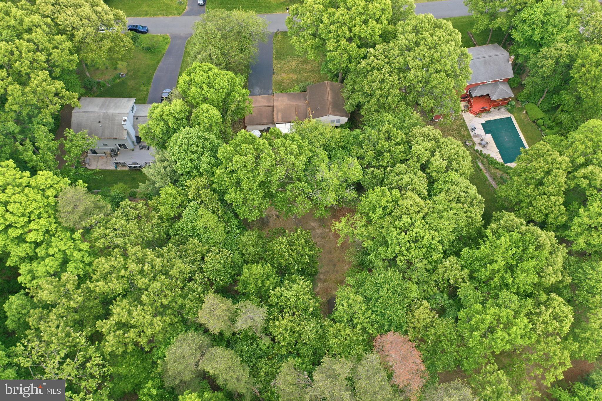 RIDGEWOOD ESTATES - Residential