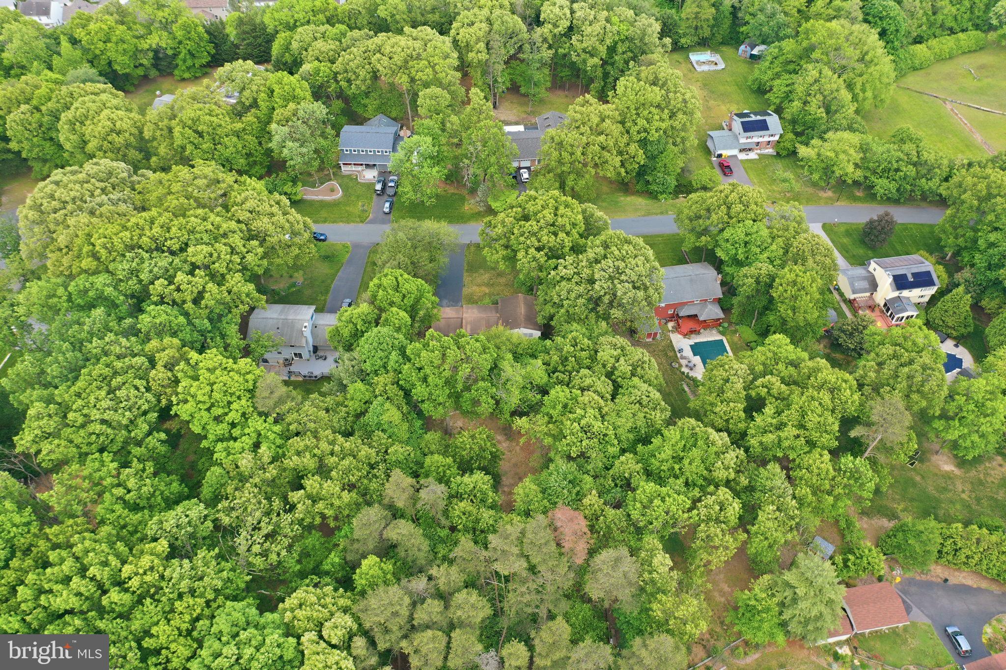 RIDGEWOOD ESTATES - Residential