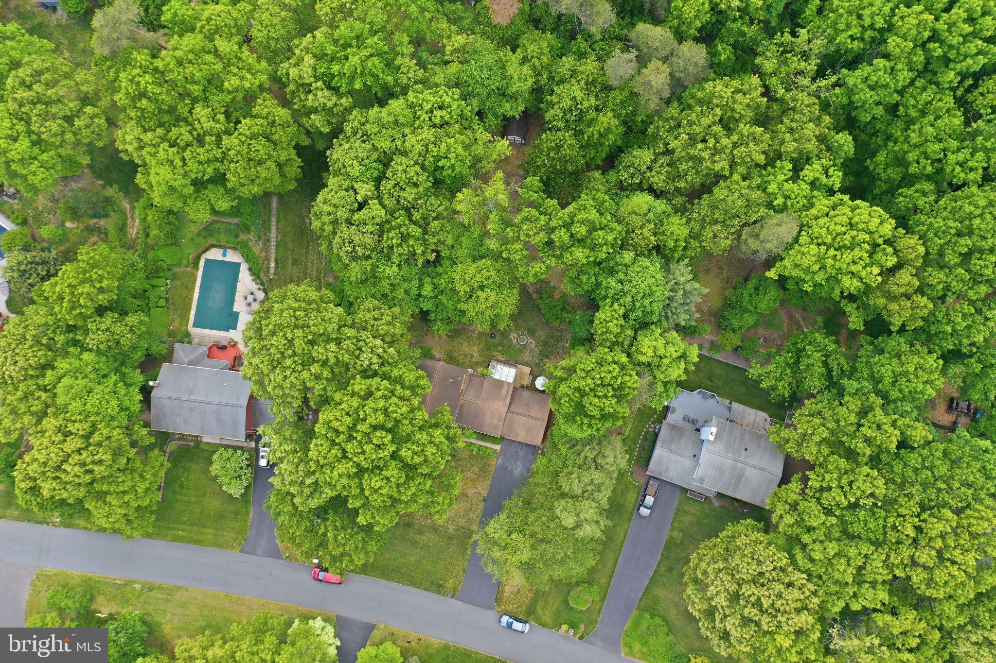 RIDGEWOOD ESTATES - Residential