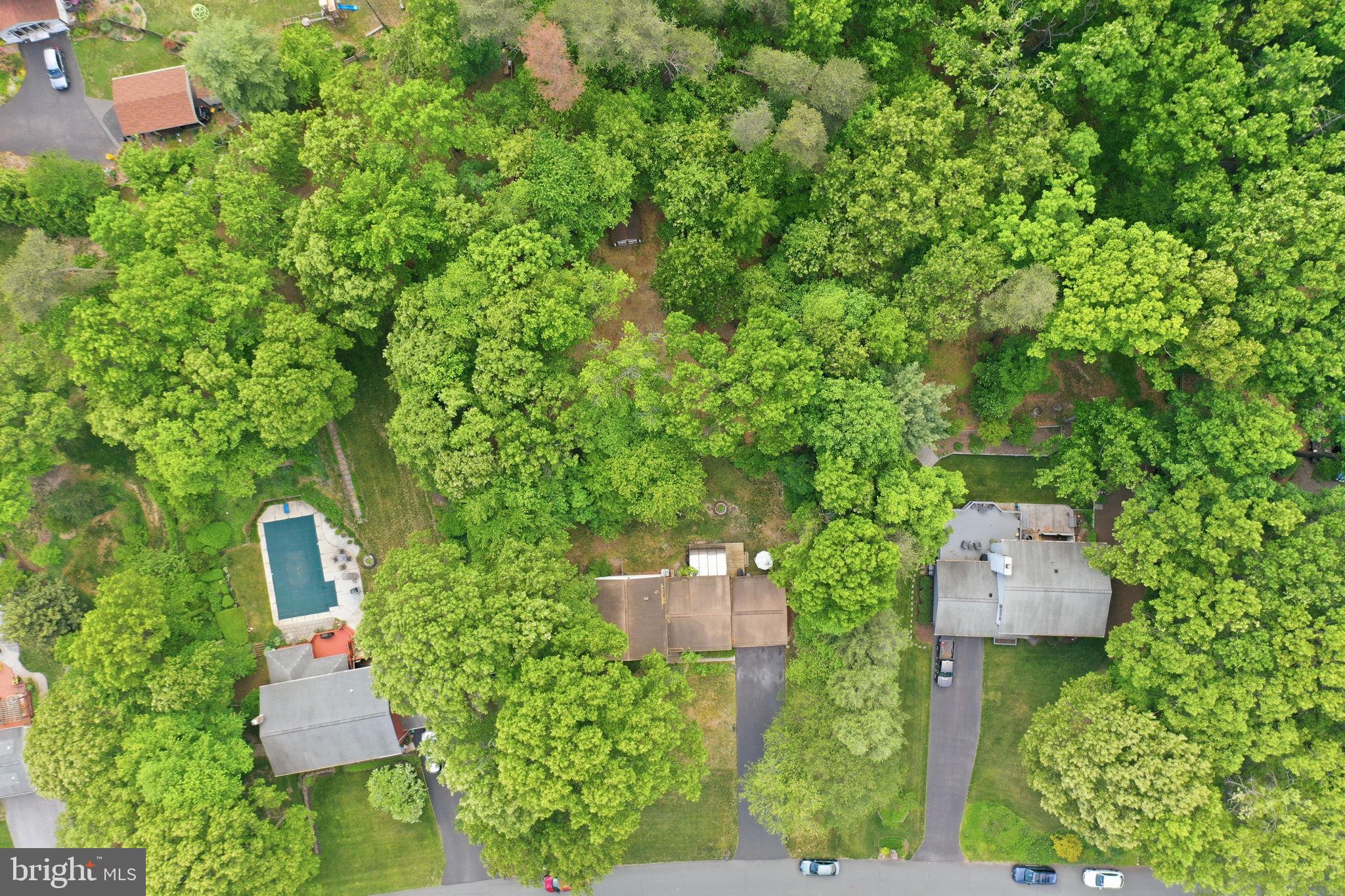 RIDGEWOOD ESTATES - Residential