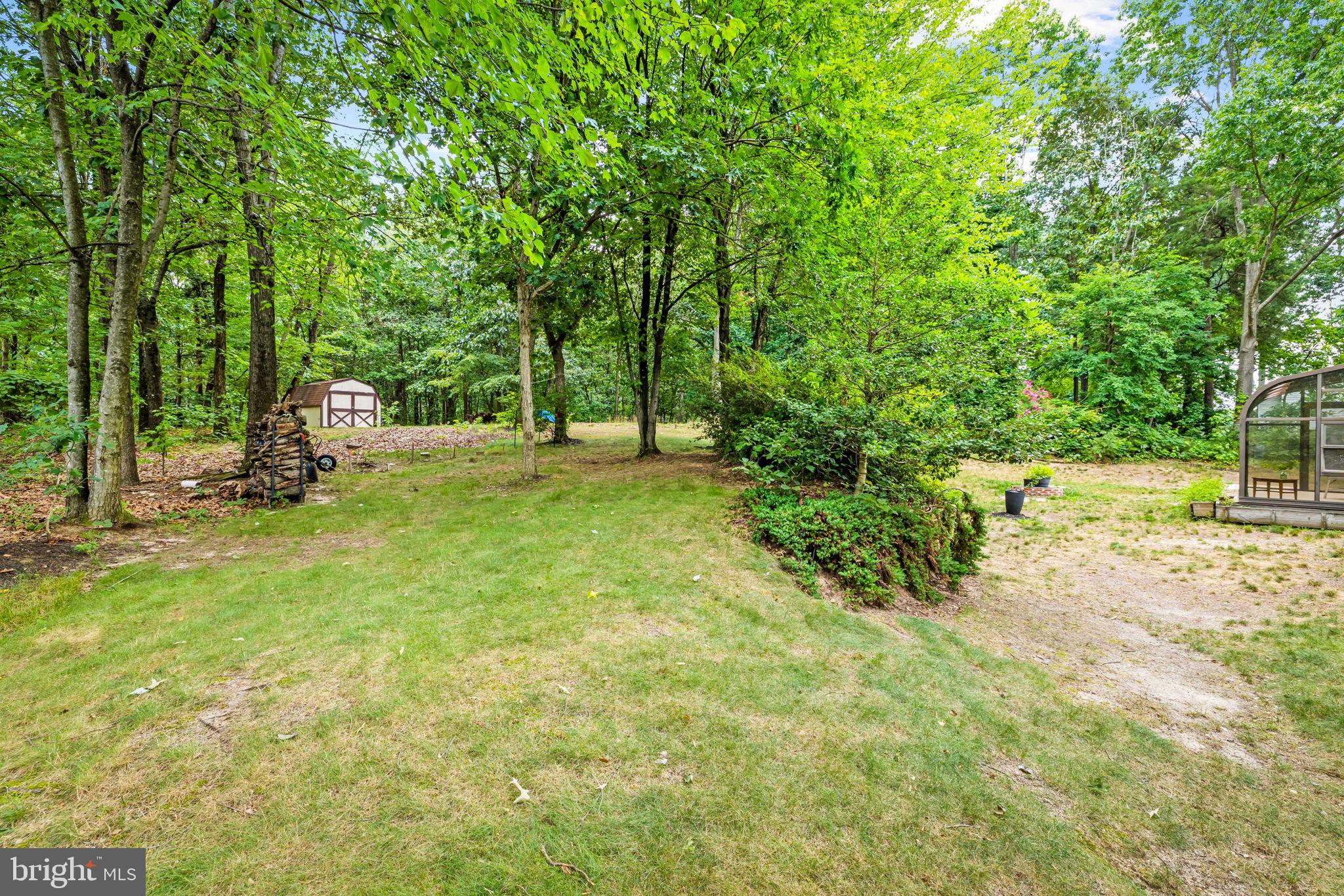 RIDGEWOOD ESTATES - Residential