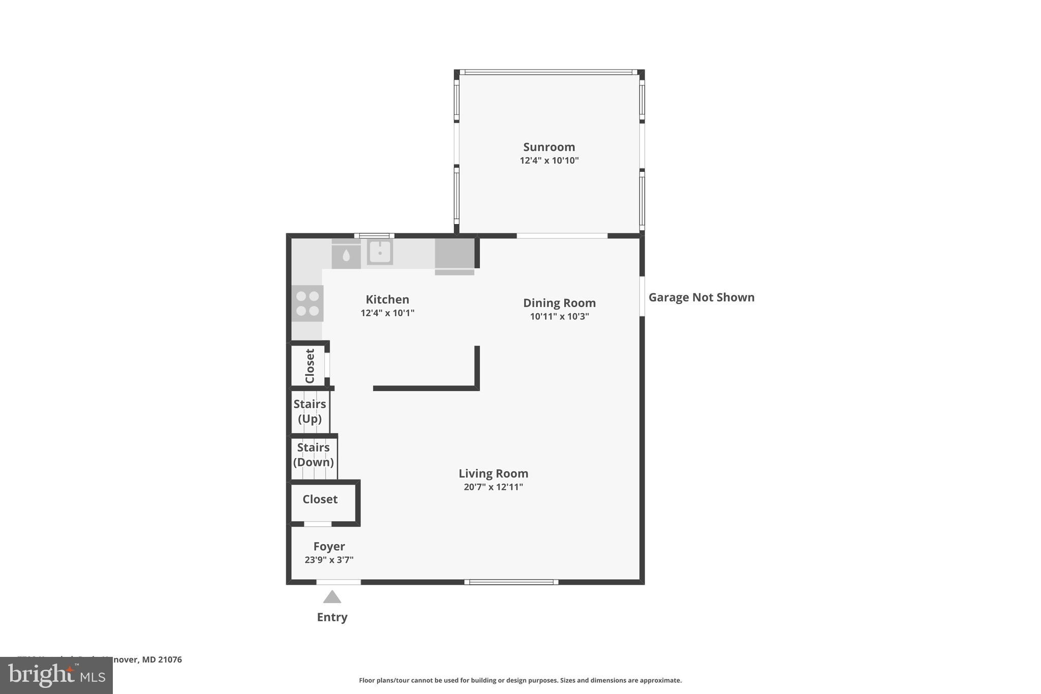 RIDGEWOOD ESTATES - Residential