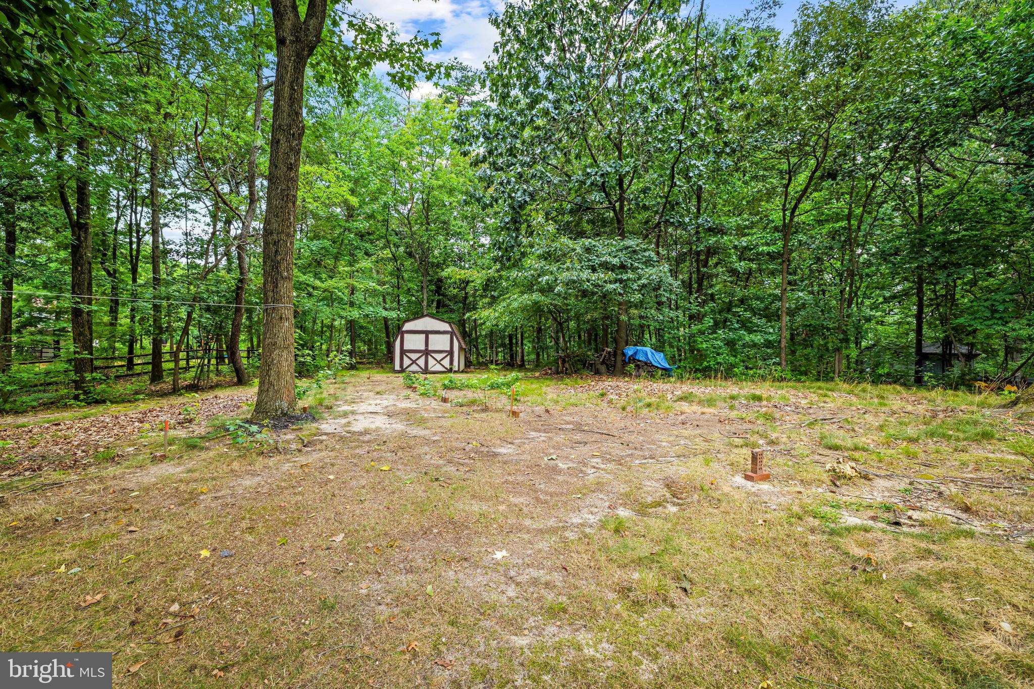 RIDGEWOOD ESTATES - Residential