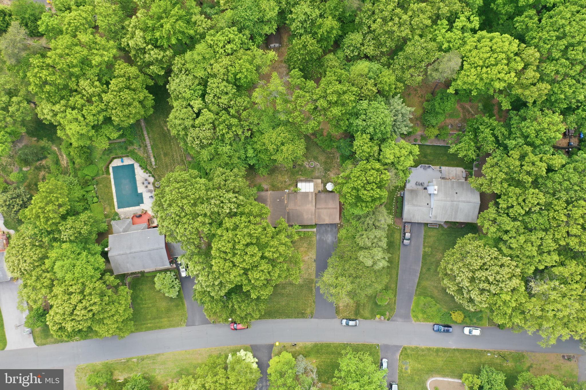 RIDGEWOOD ESTATES - Residential