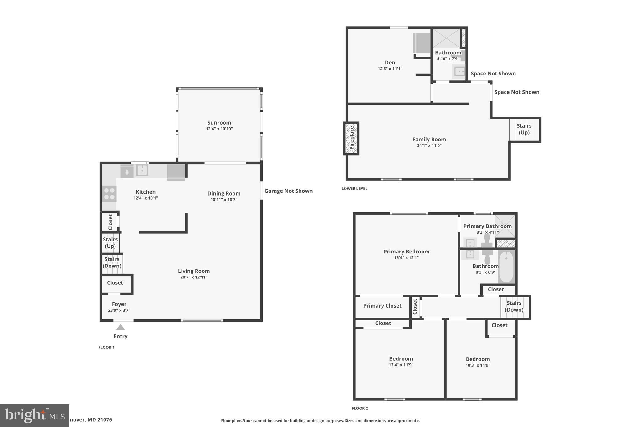 RIDGEWOOD ESTATES - Residential