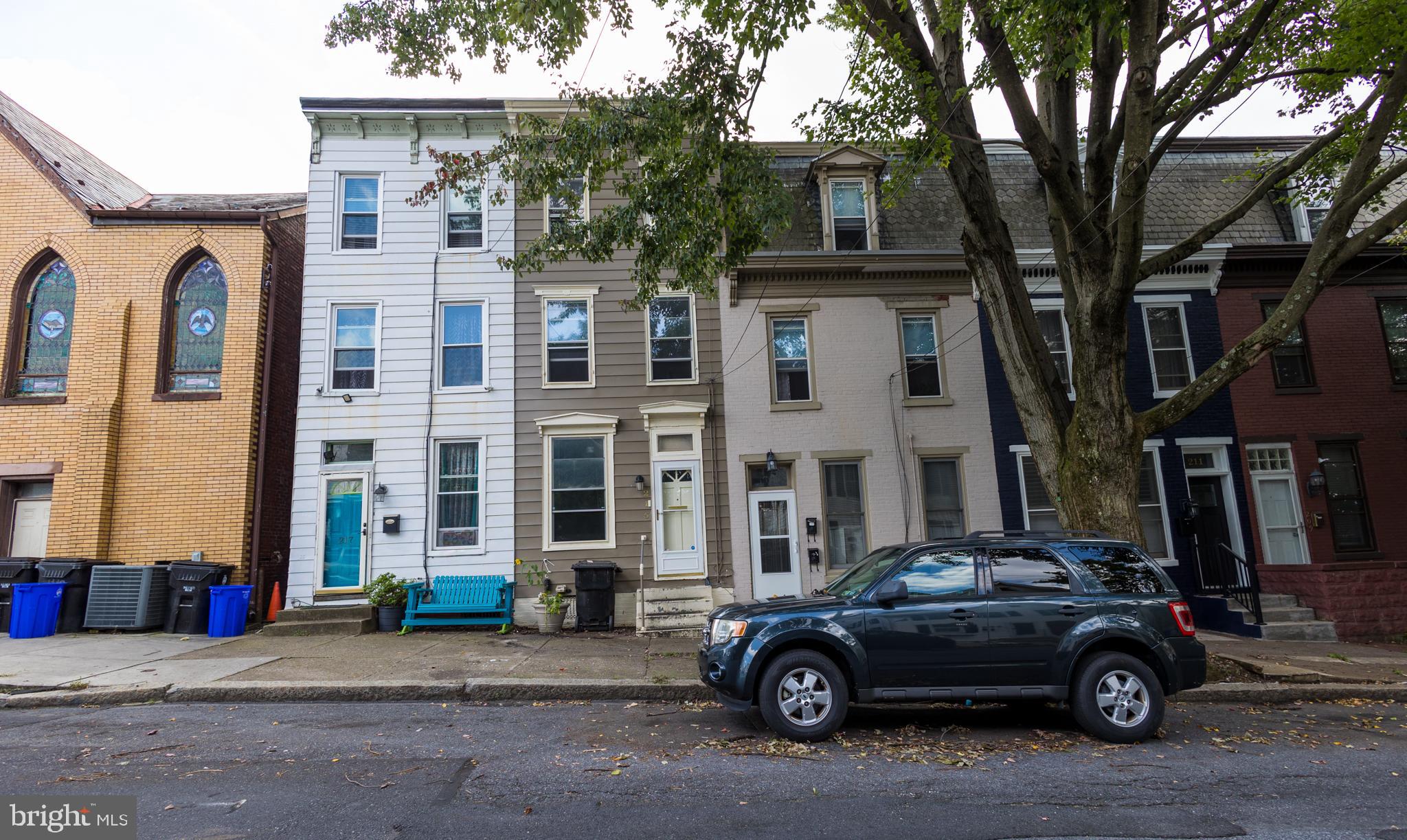 MIDTOWN - Residential