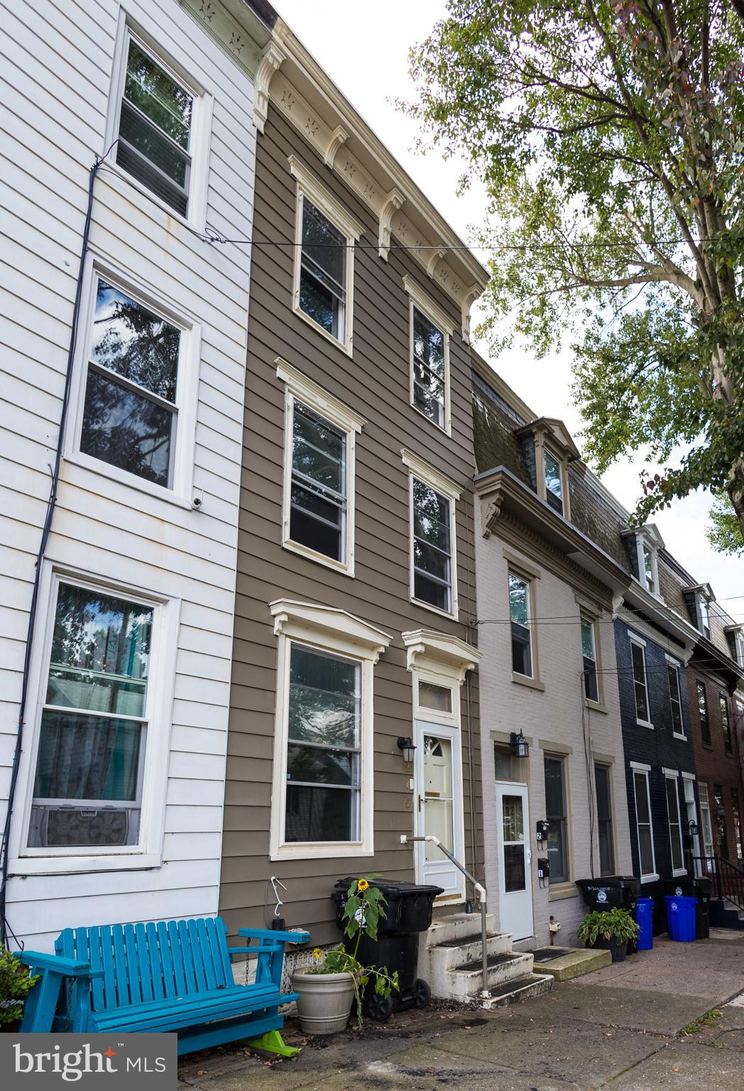 MIDTOWN - Residential