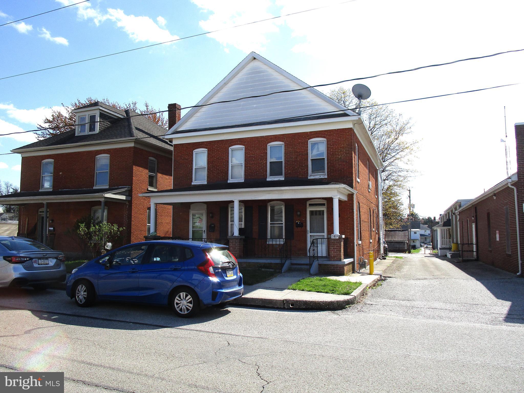 PENN TWP - Residential