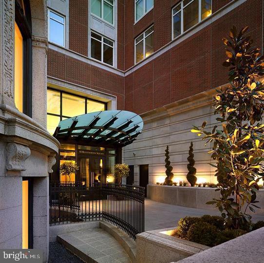 RITTENHOUSE SQUARE - Residential