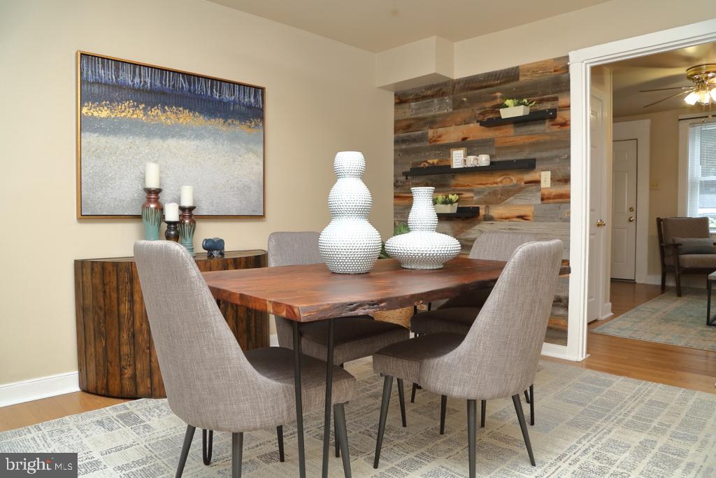 CHESTNUT HILL - Residential