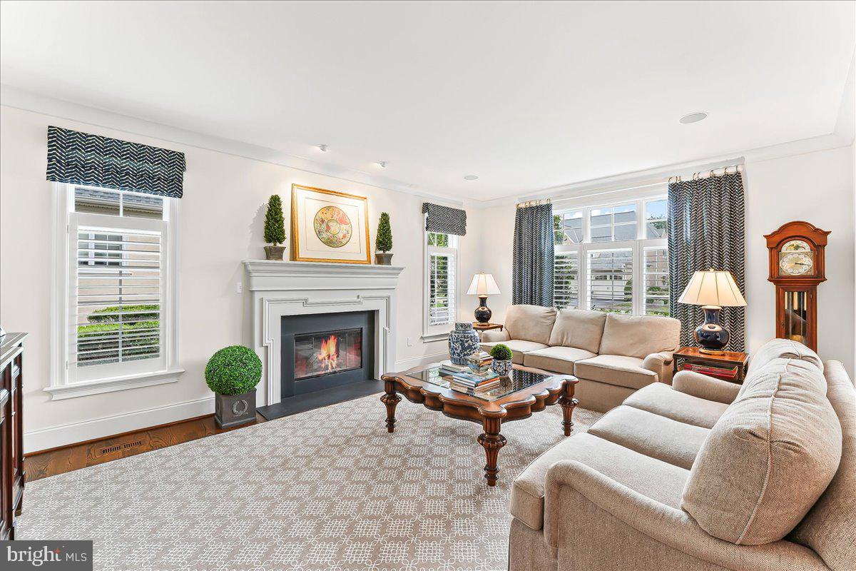 HAVERFORD RESERVE - Residential