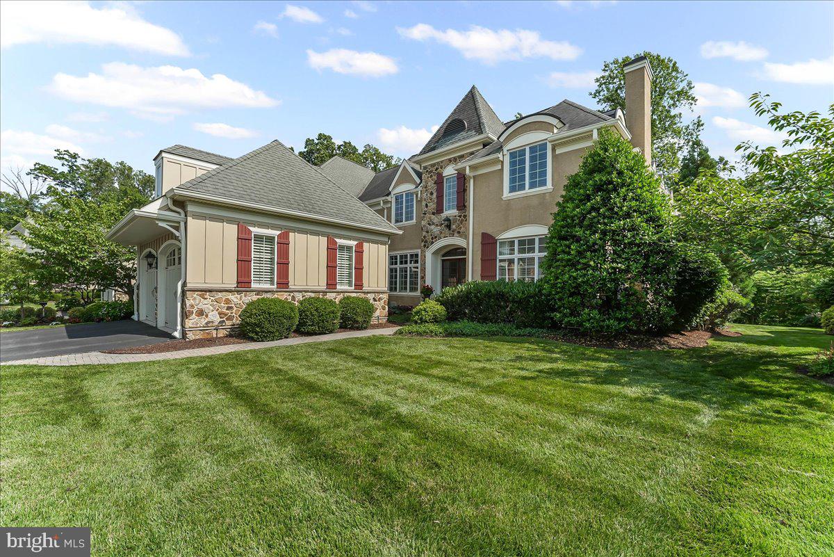 HAVERFORD RESERVE - Residential