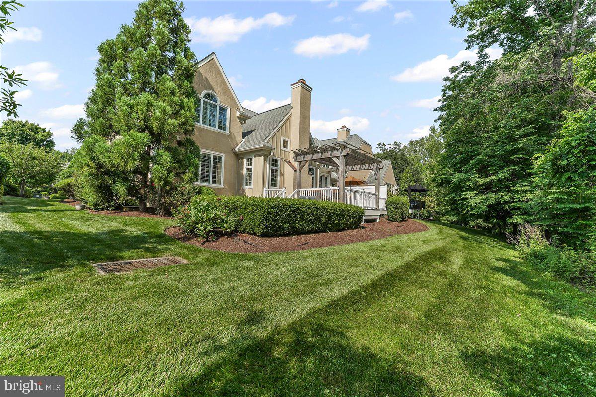 HAVERFORD RESERVE - Residential