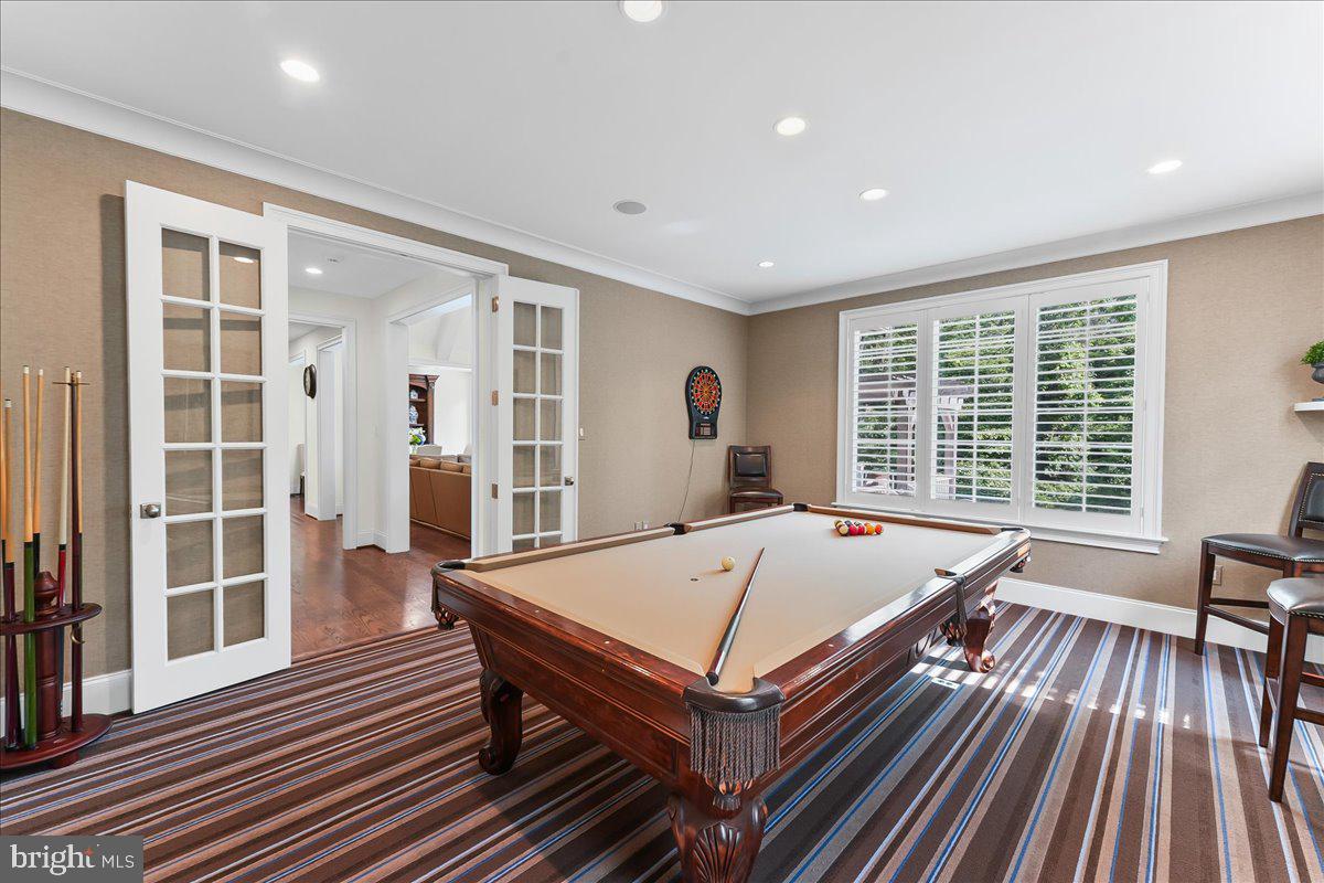 HAVERFORD RESERVE - Residential