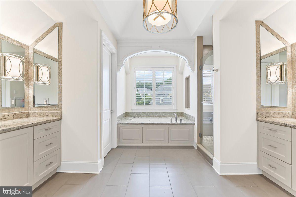HAVERFORD RESERVE - Residential