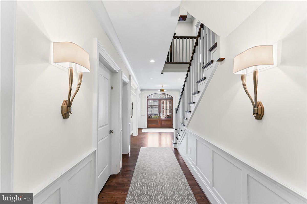 HAVERFORD RESERVE - Residential