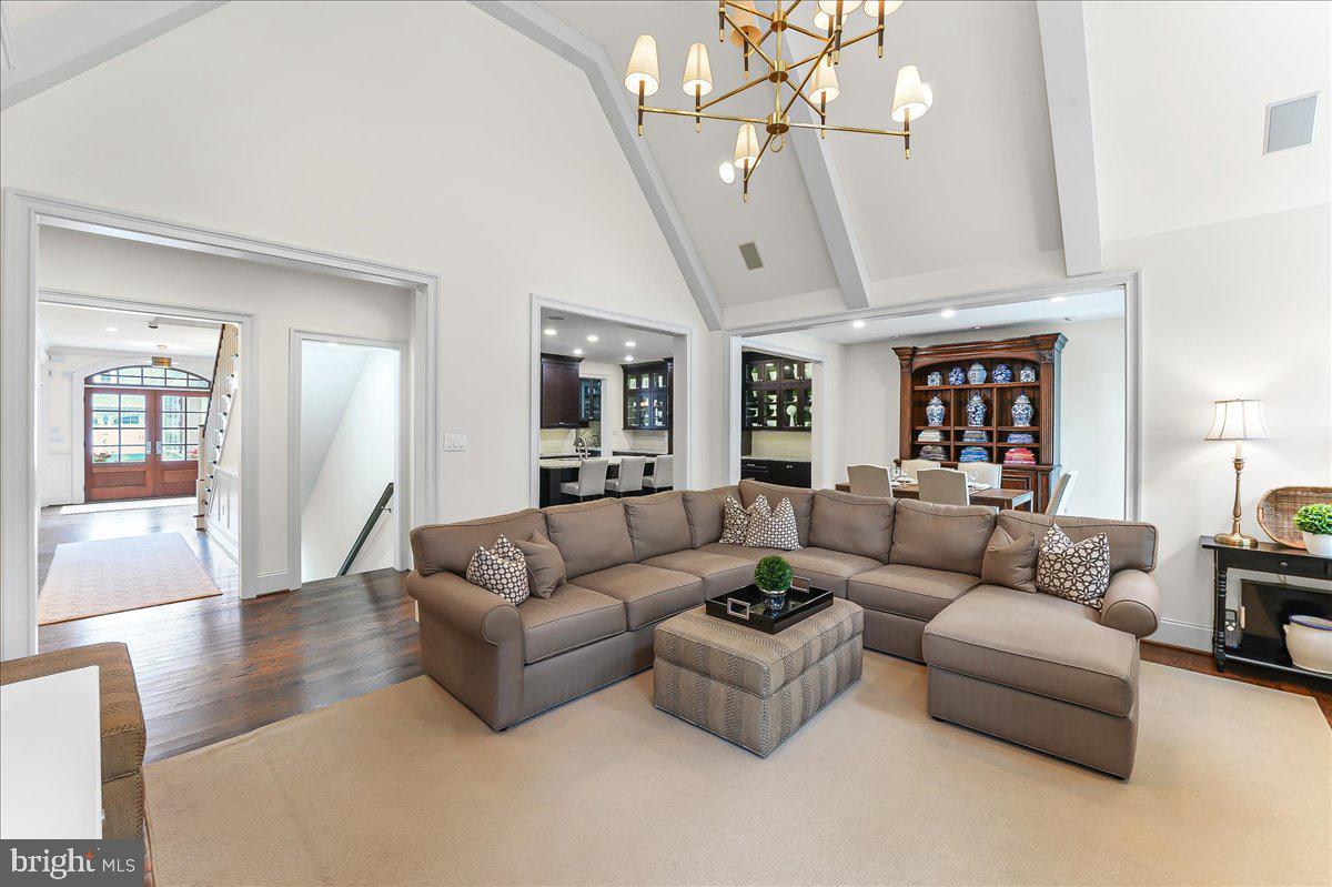 HAVERFORD RESERVE - Residential