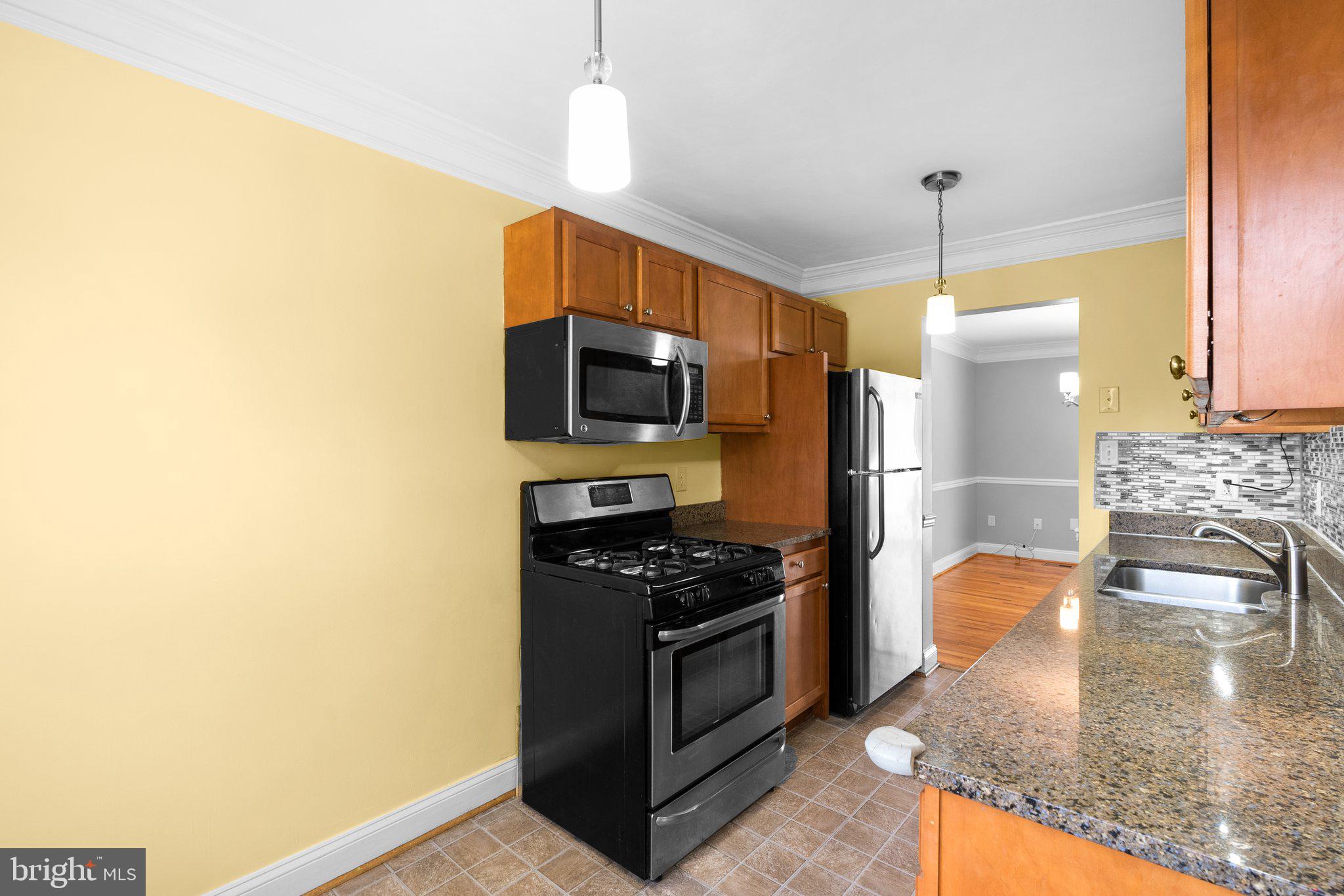 STONEGATE - Residential