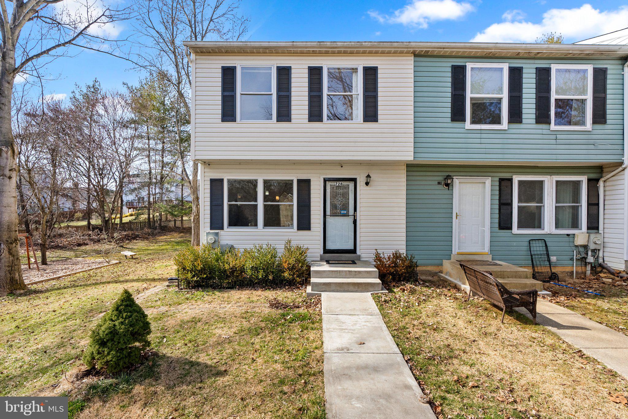 STONEGATE - Residential