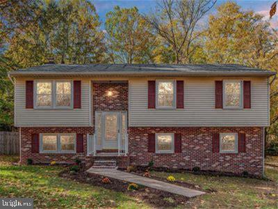 LEELAND HEIGHTS - Residential Lease