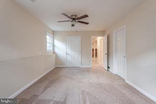 LEELAND HEIGHTS - Residential Lease