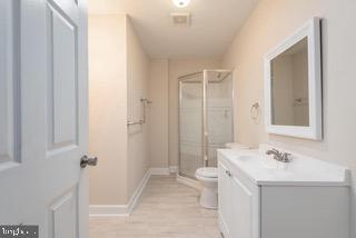 LEELAND HEIGHTS - Residential Lease