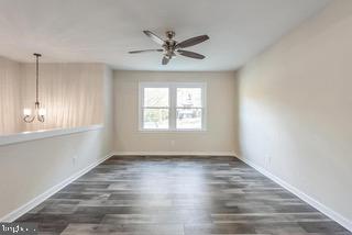 LEELAND HEIGHTS - Residential Lease