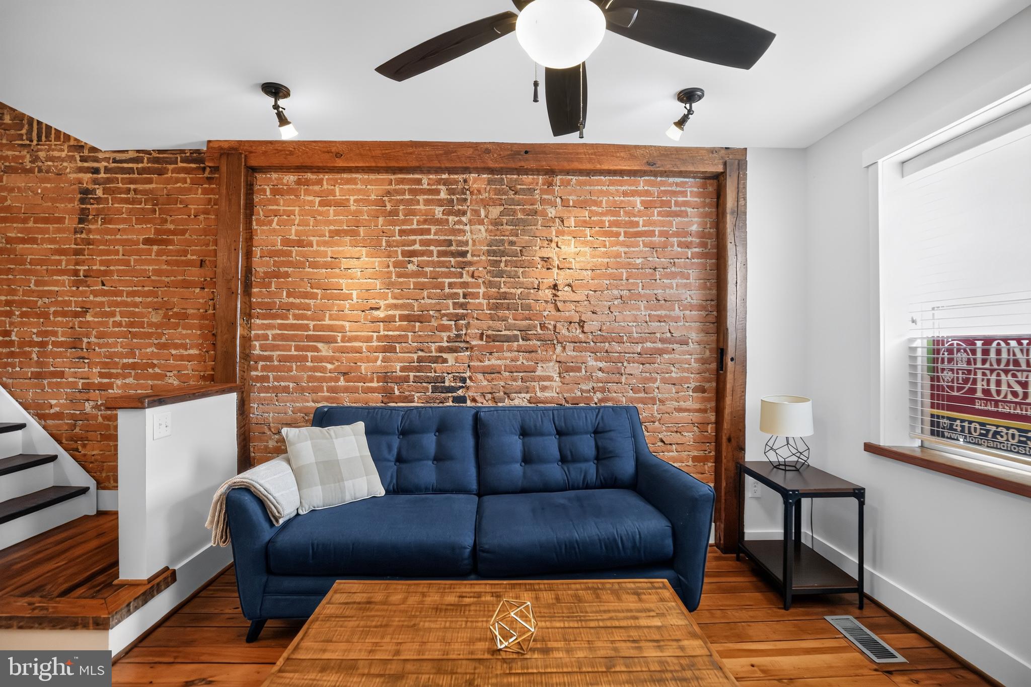 LOCUST POINT - Residential