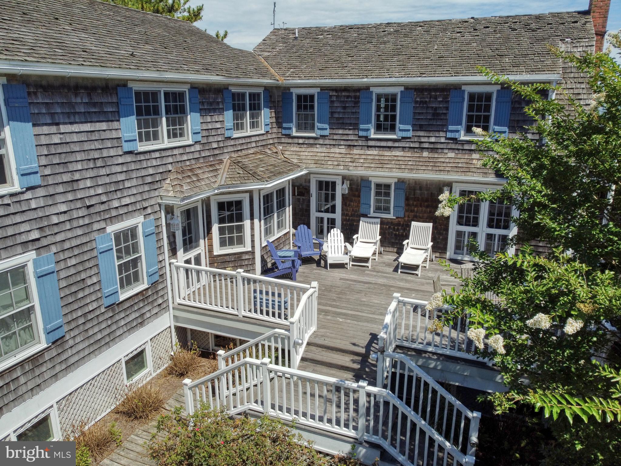 LEWES BEACH - Residential