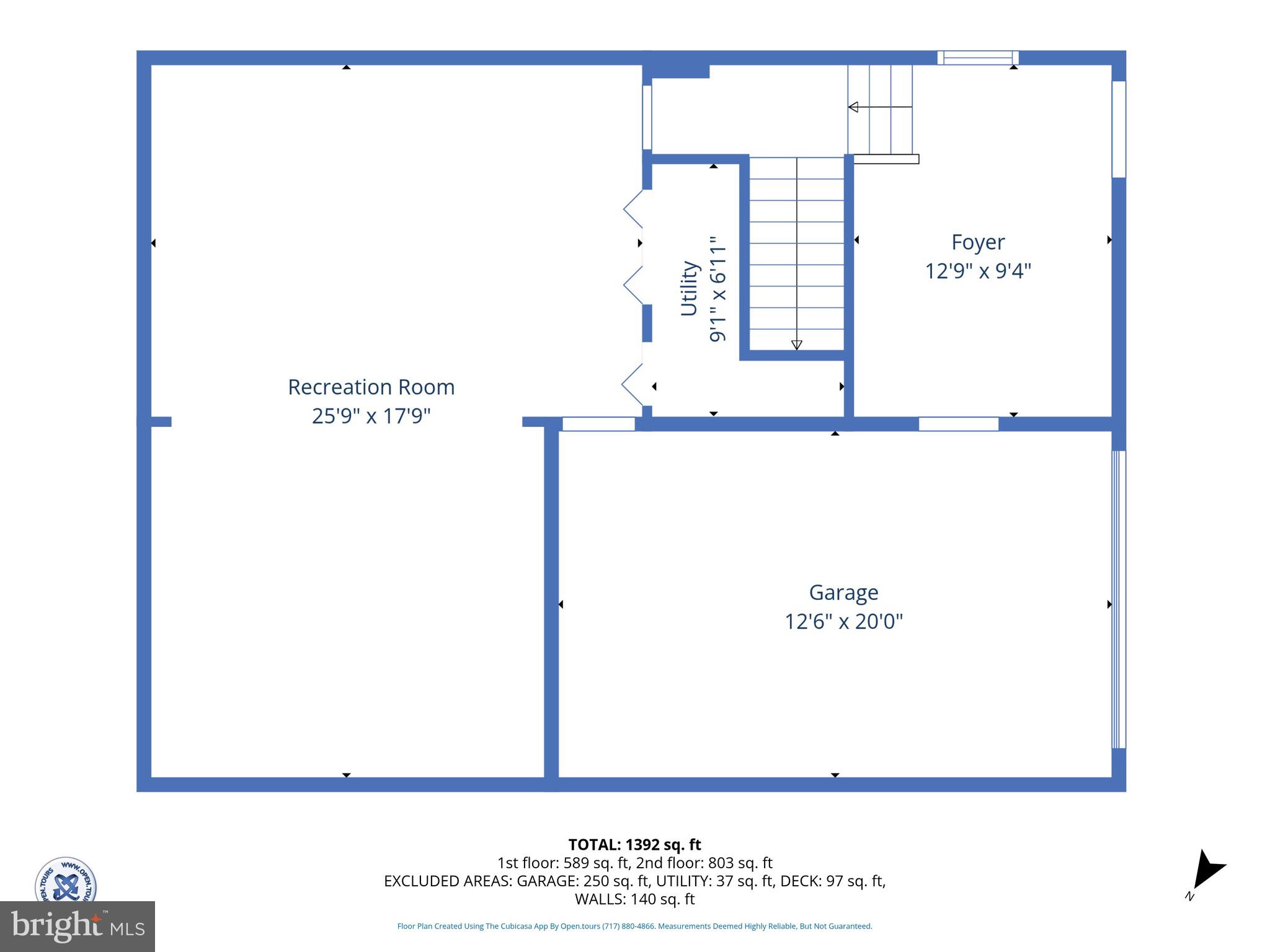 ASPERS - Residential
