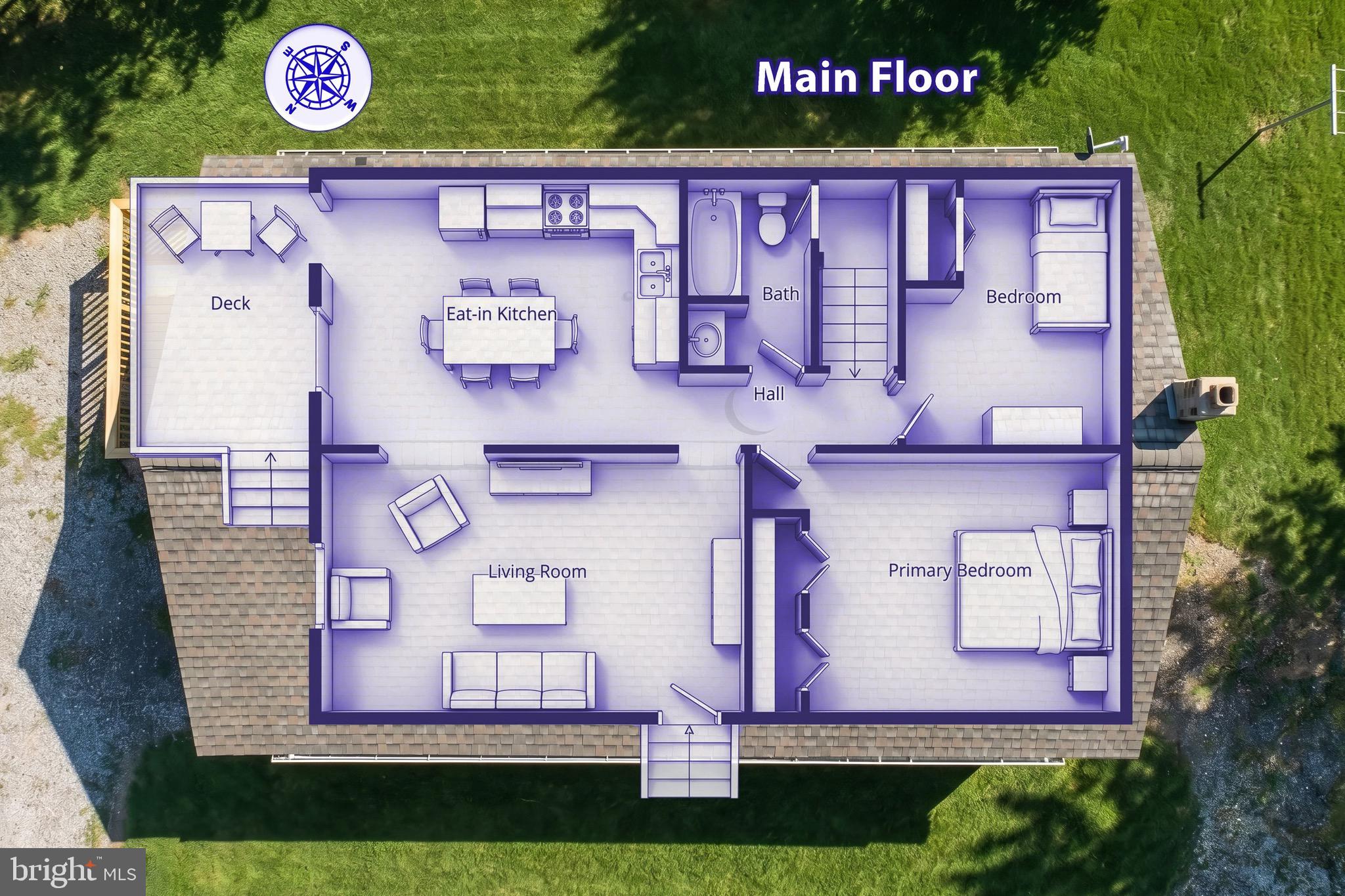 ASPERS - Residential