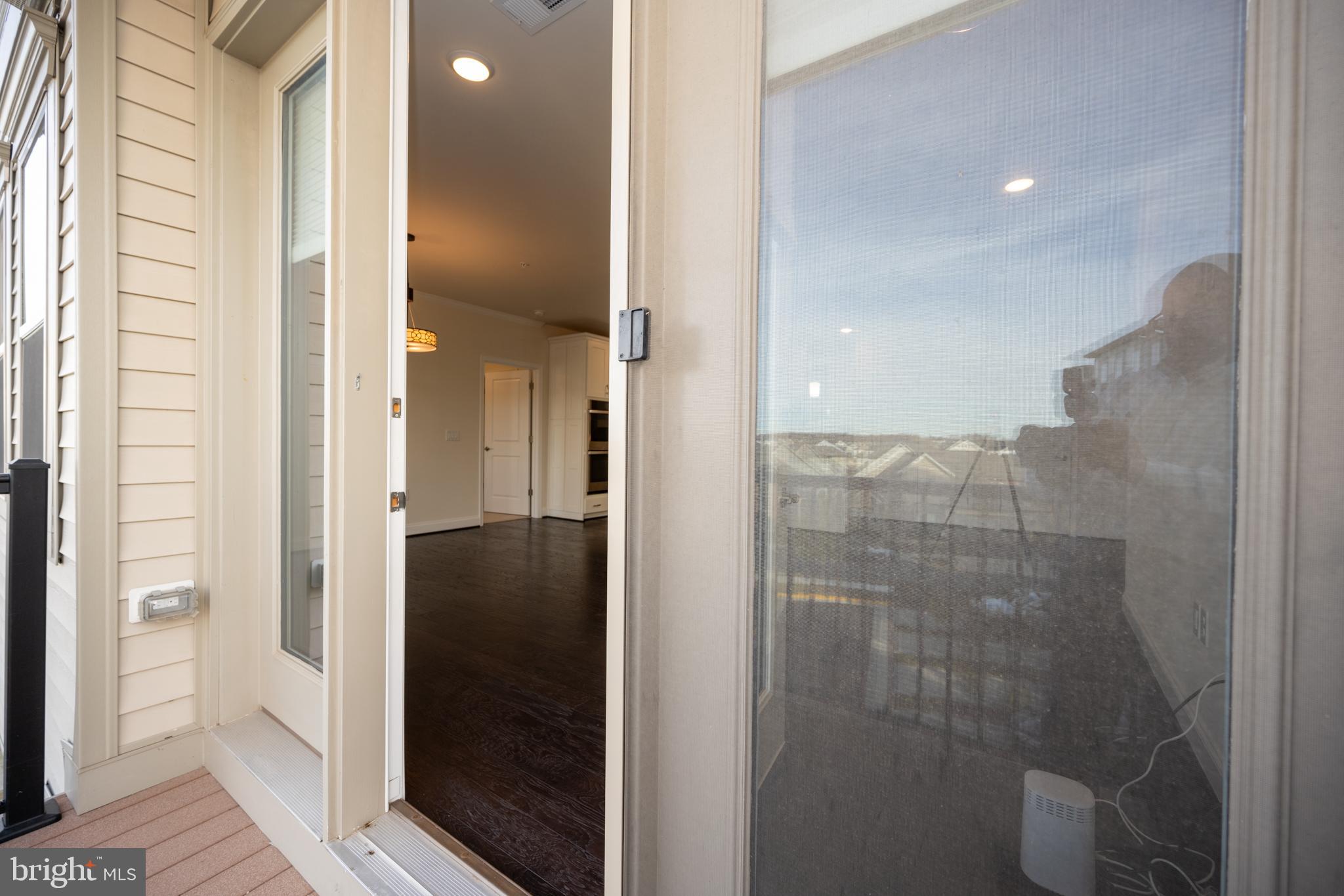 BIRCHWOOD AT BRAMBLETON - Residential