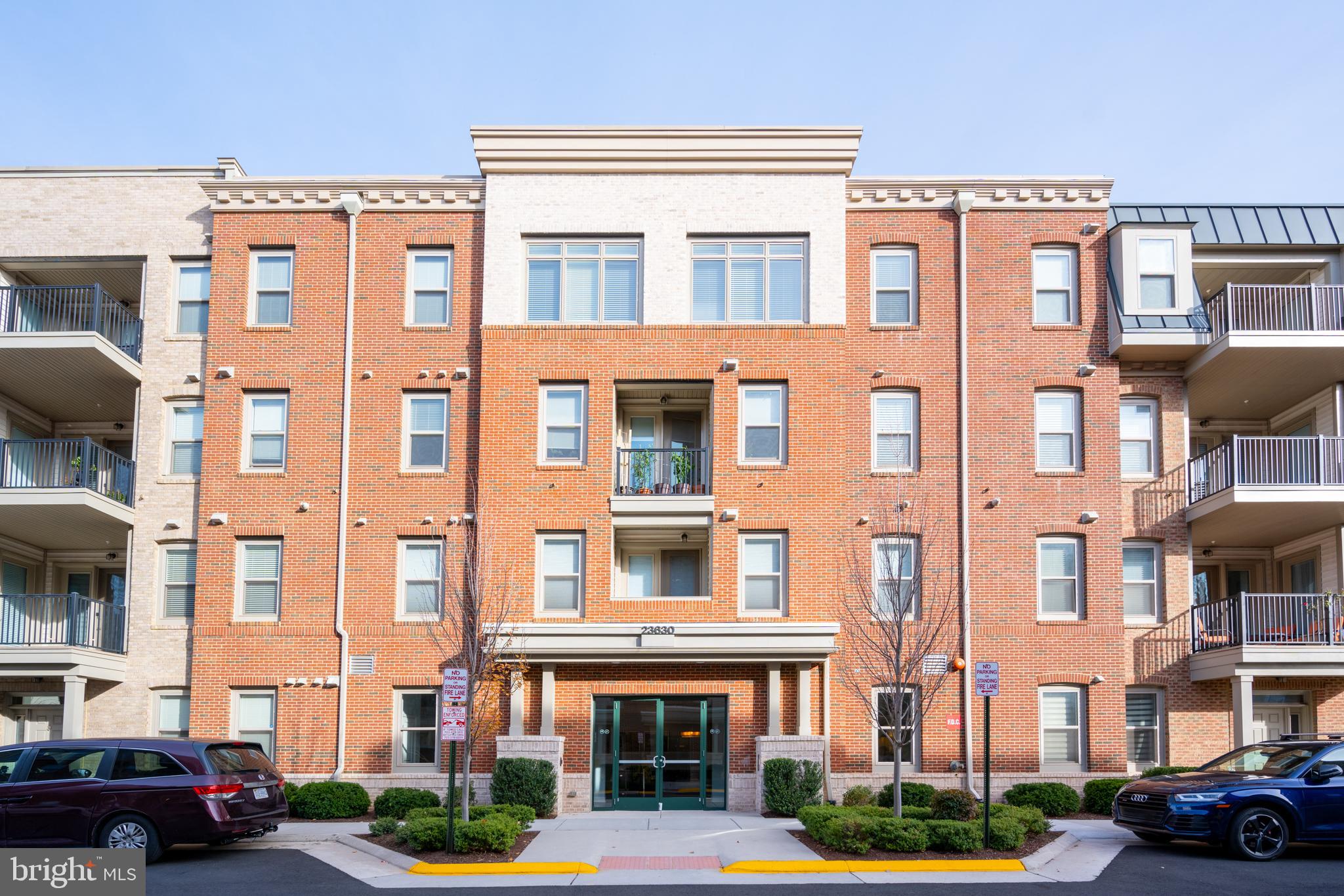 BIRCHWOOD AT BRAMBLETON - Residential