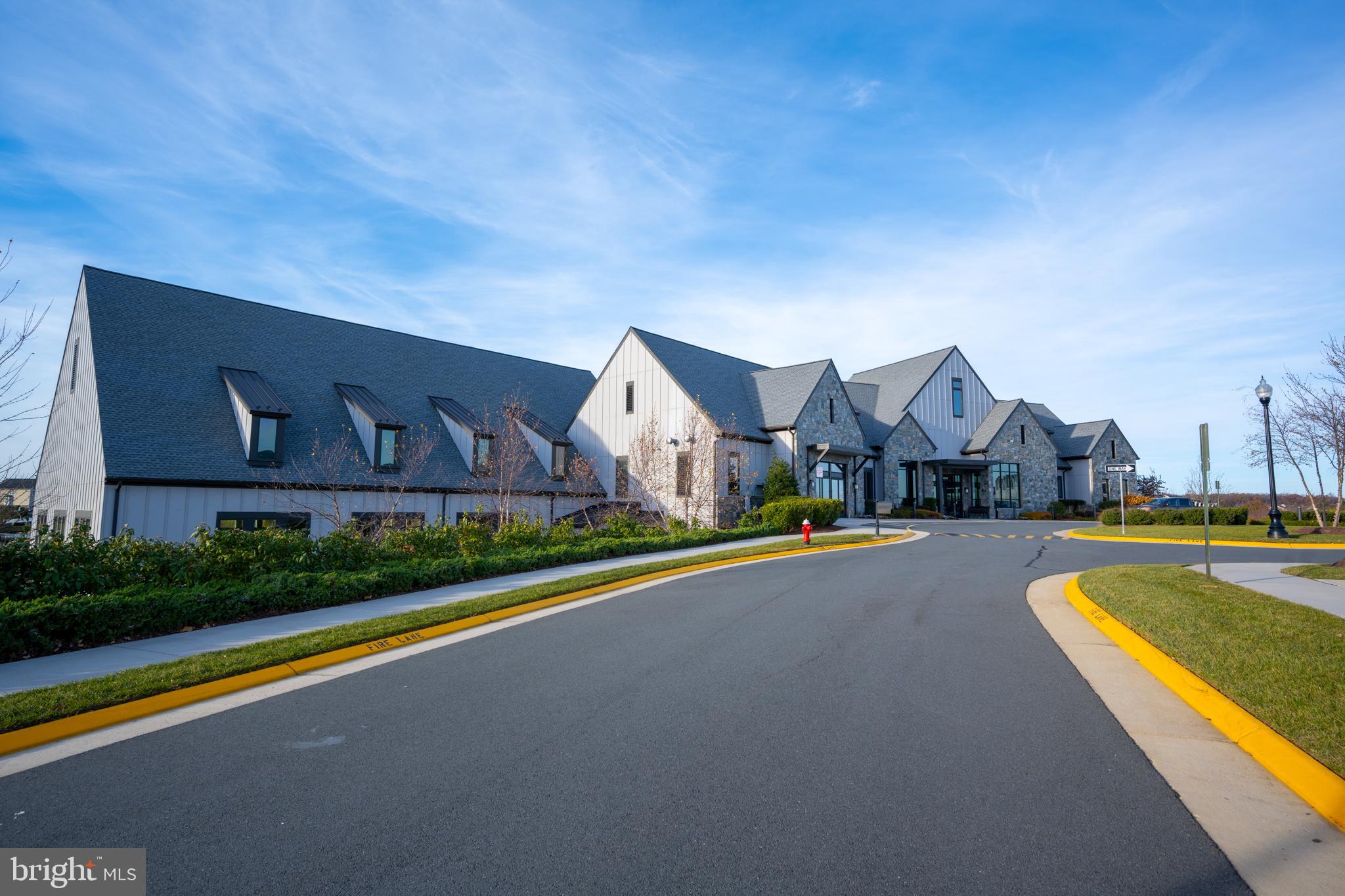 BIRCHWOOD AT BRAMBLETON - Residential