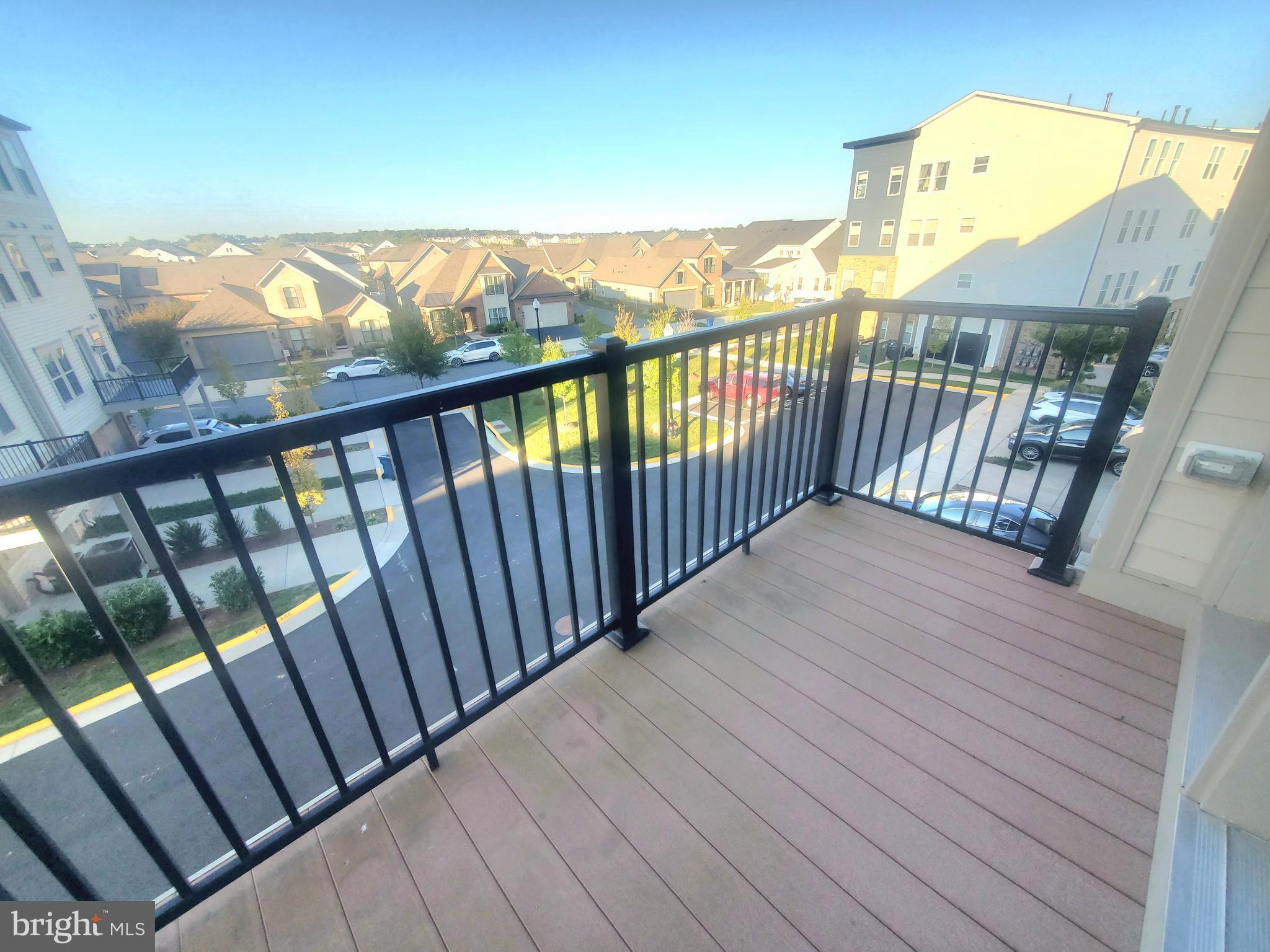 BIRCHWOOD AT BRAMBLETON - Residential