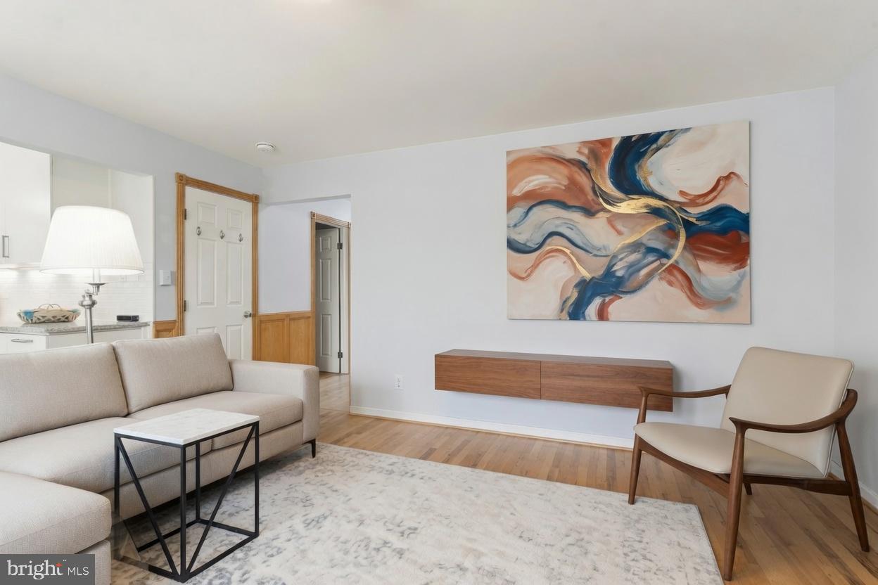COPPERFIELD - Residential