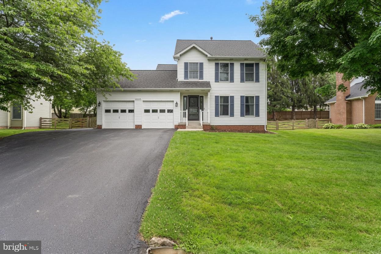 COPPERFIELD - Residential