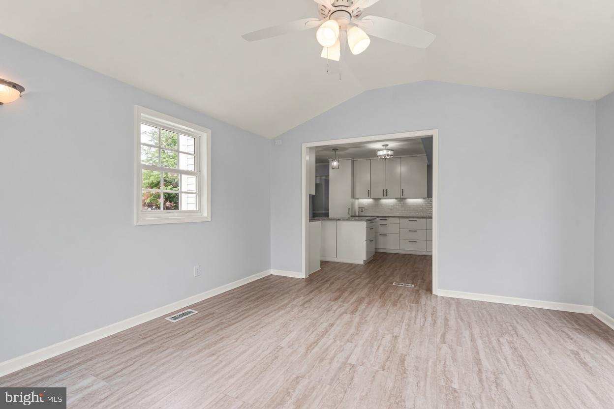 COPPERFIELD - Residential