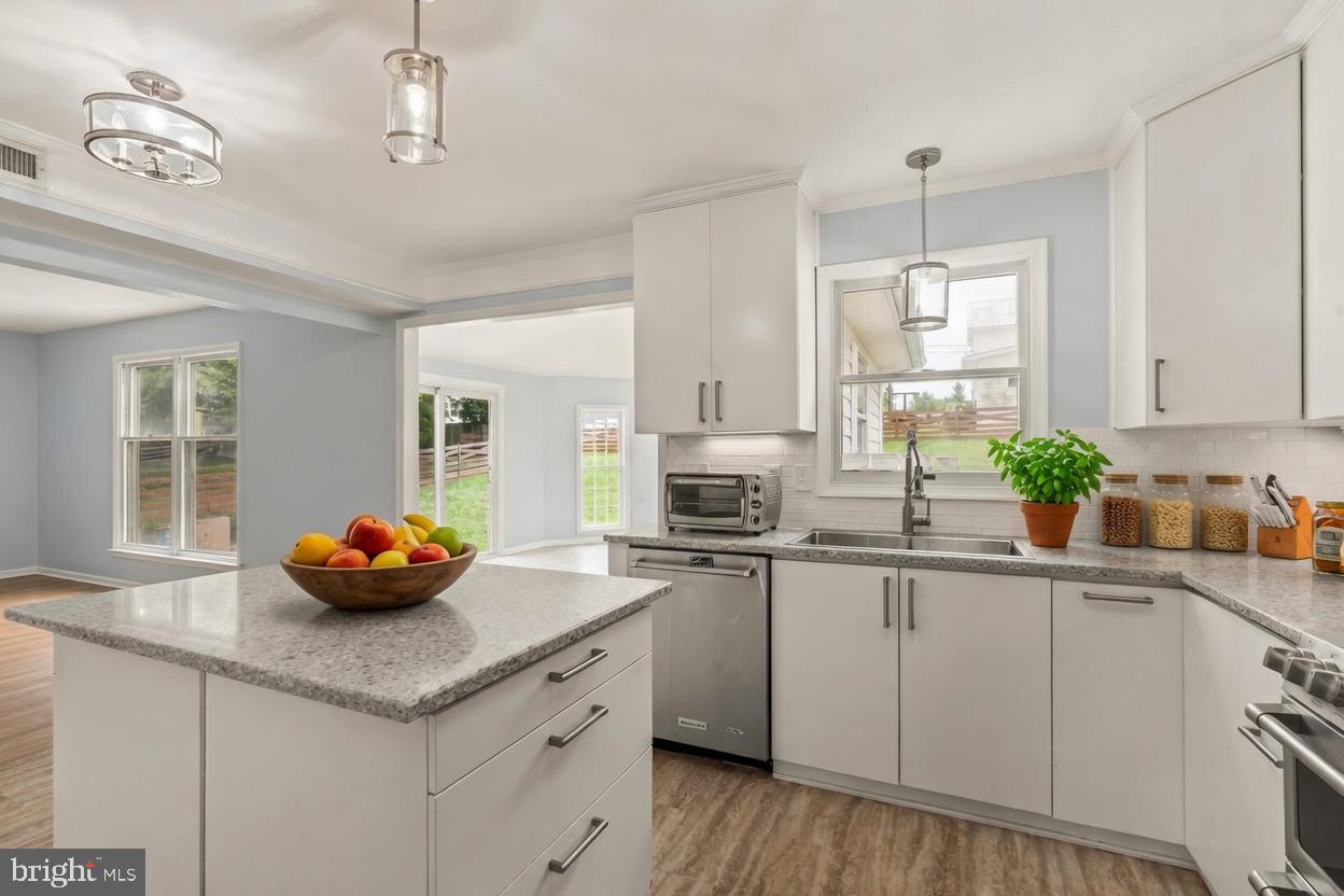 COPPERFIELD - Residential