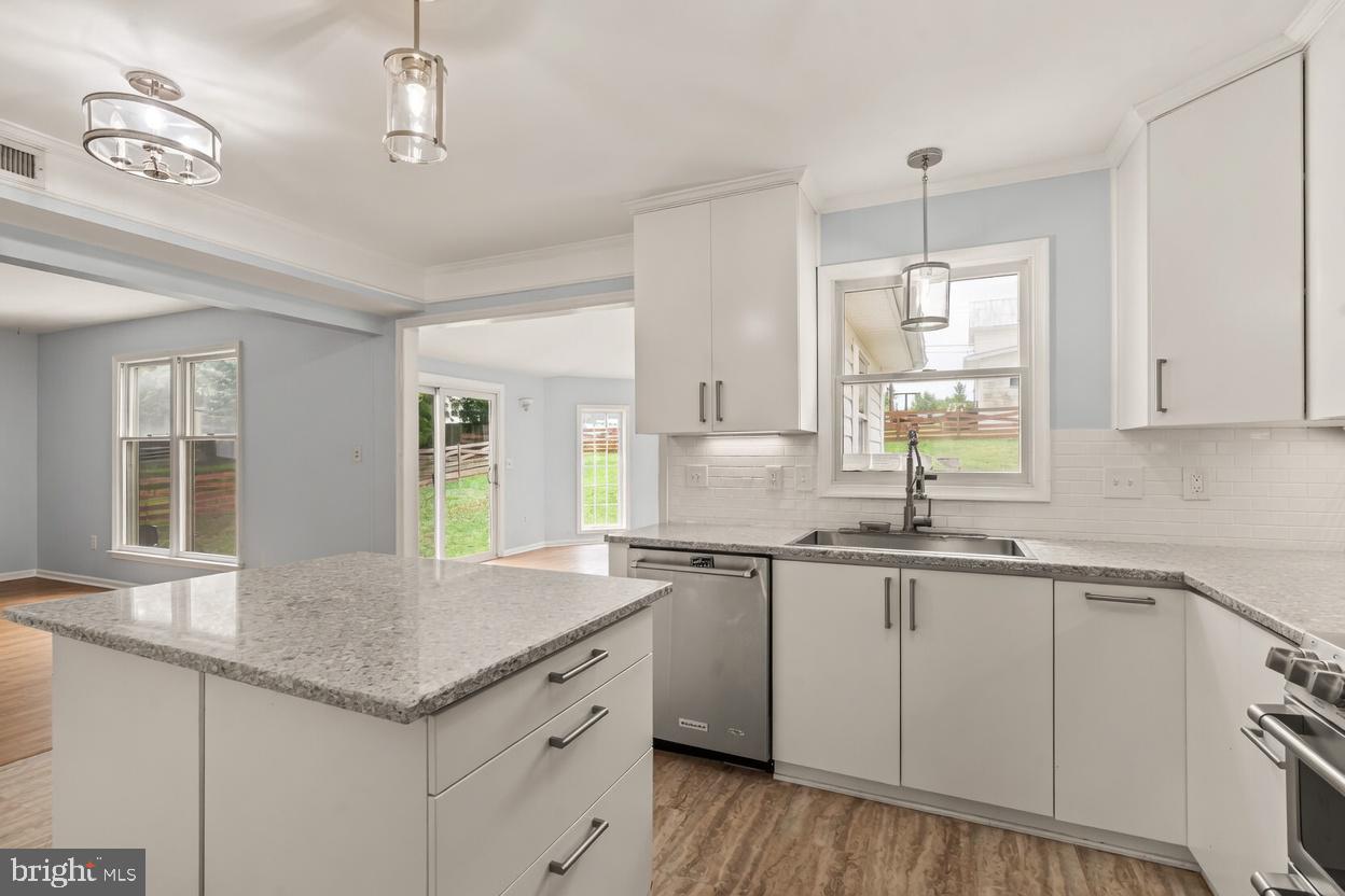 COPPERFIELD - Residential