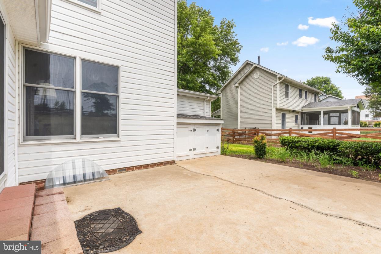 COPPERFIELD - Residential