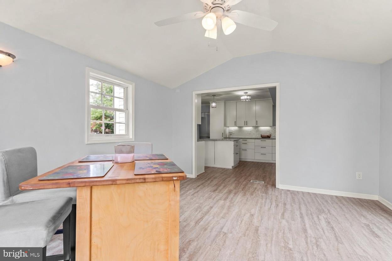 COPPERFIELD - Residential