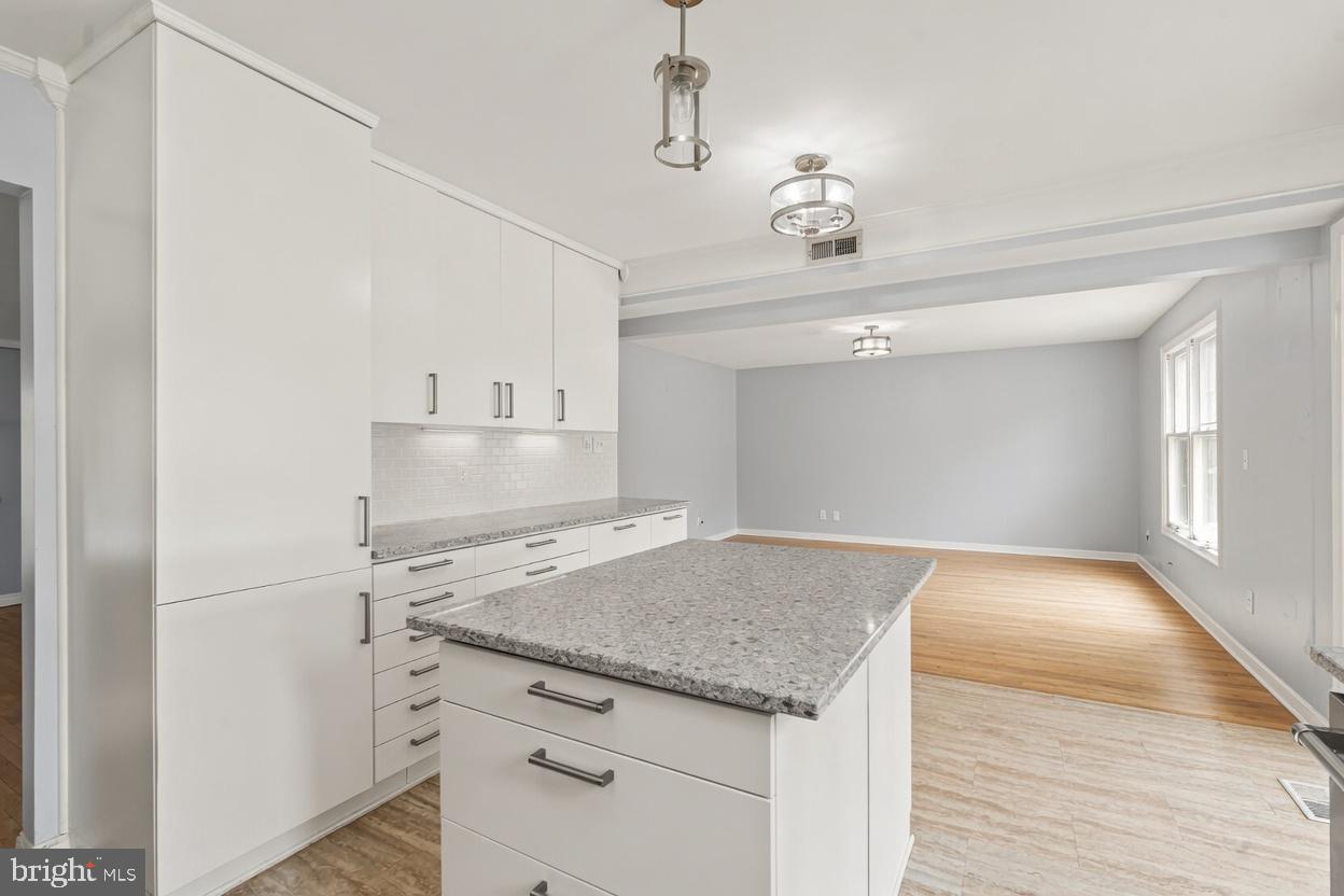 COPPERFIELD - Residential