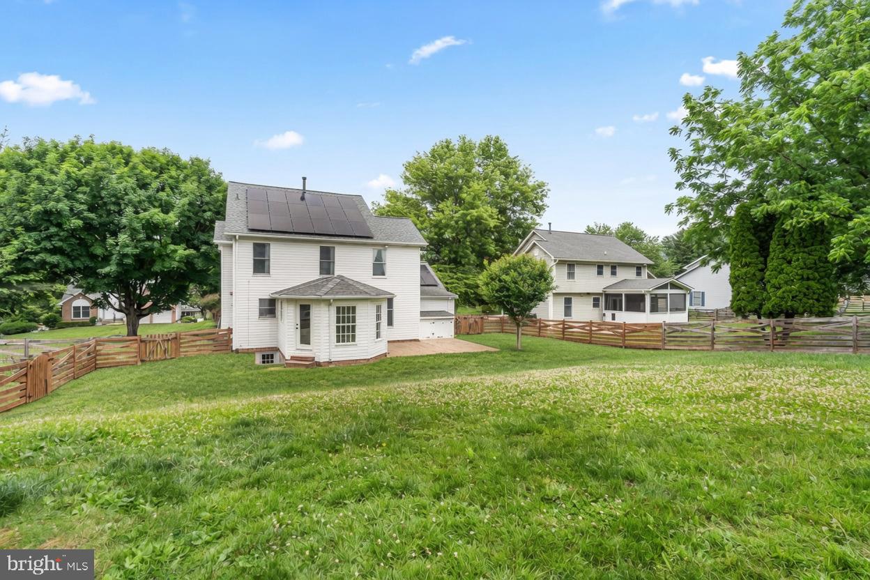 COPPERFIELD - Residential