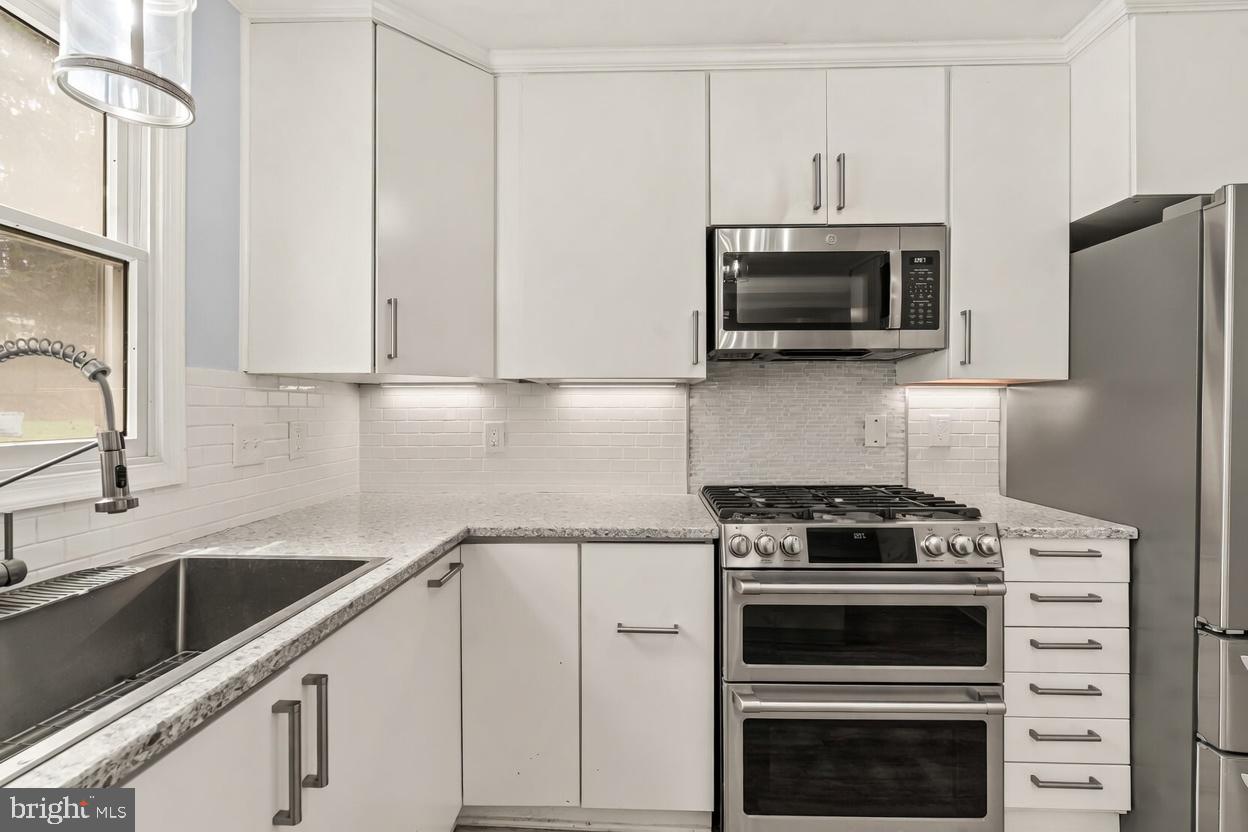 COPPERFIELD - Residential