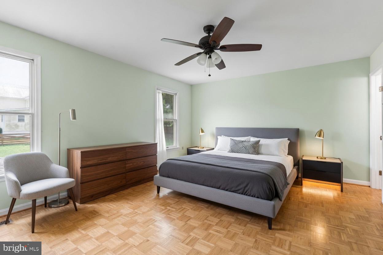 COPPERFIELD - Residential